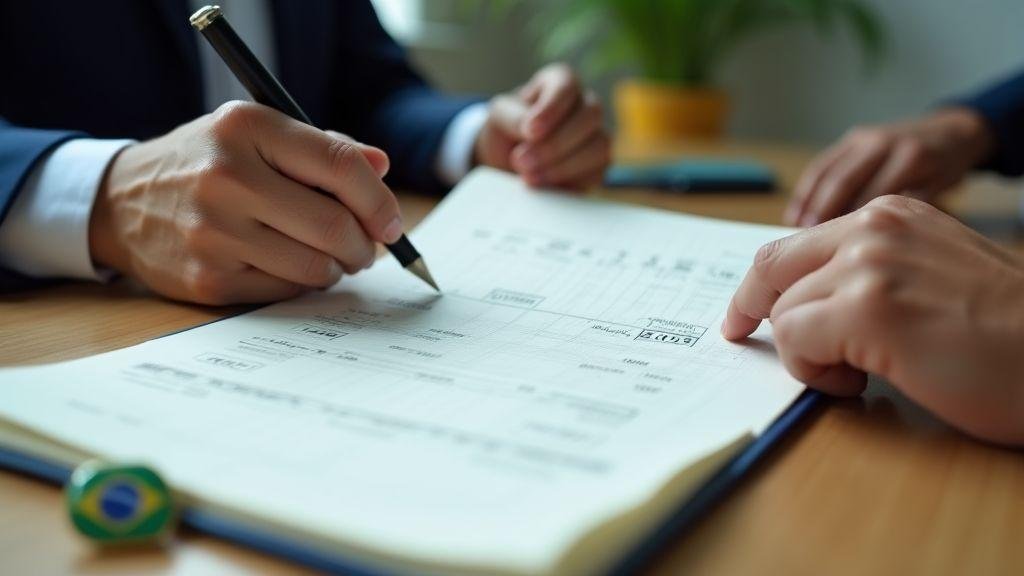 O que é o CNIS e por que você deve checar antes de pedir revisão