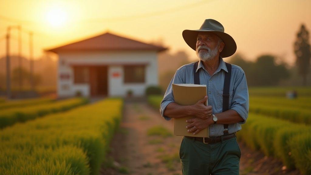 Quem tem direito a complementar tempo rural no INSS