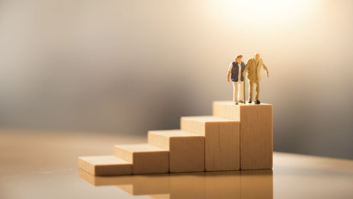 Aposentadoria INSS em Palmas-PR