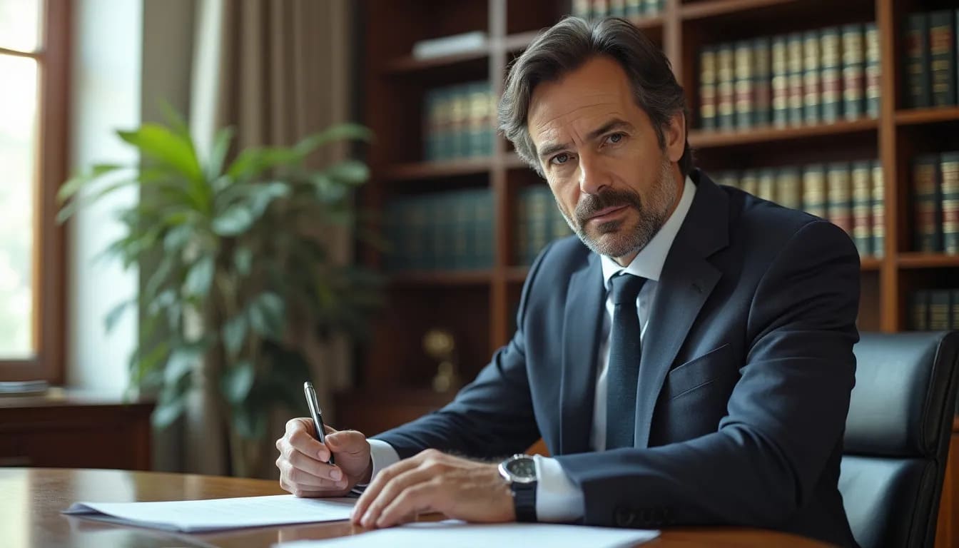 Consultoria Jurídica no Hugo Lange