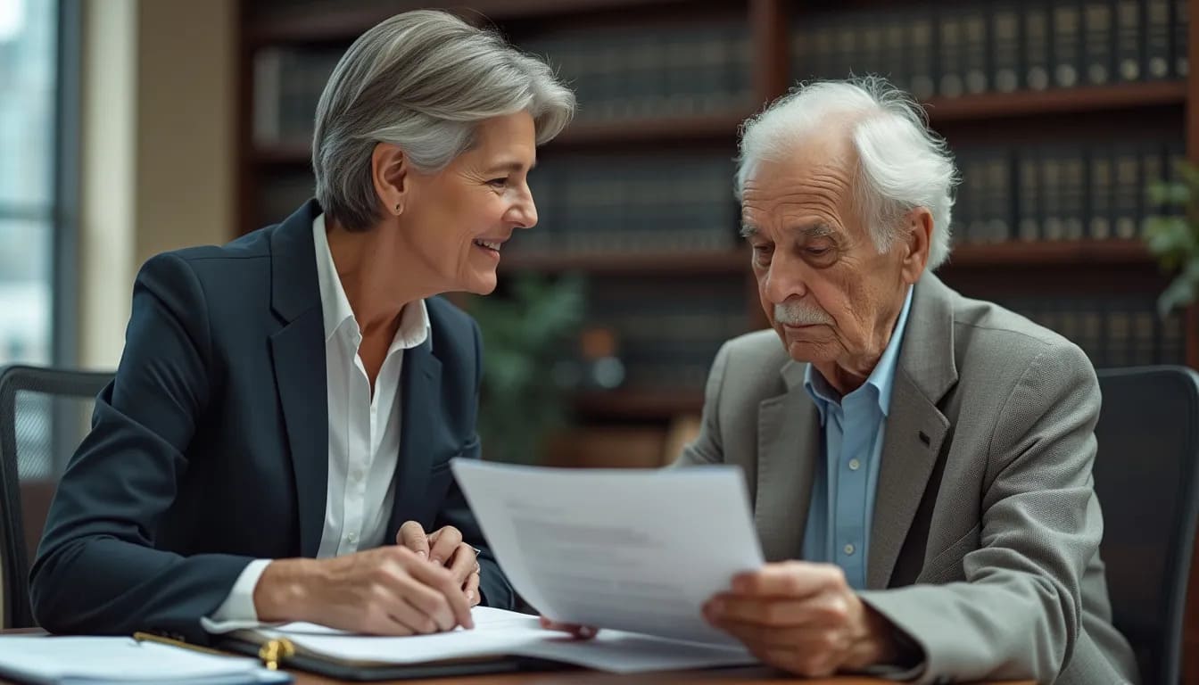 Como Escolher o Advogado Previdenciário Ideal