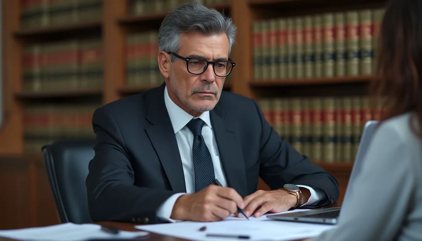 Consultoria Jurídica Previdenciária
