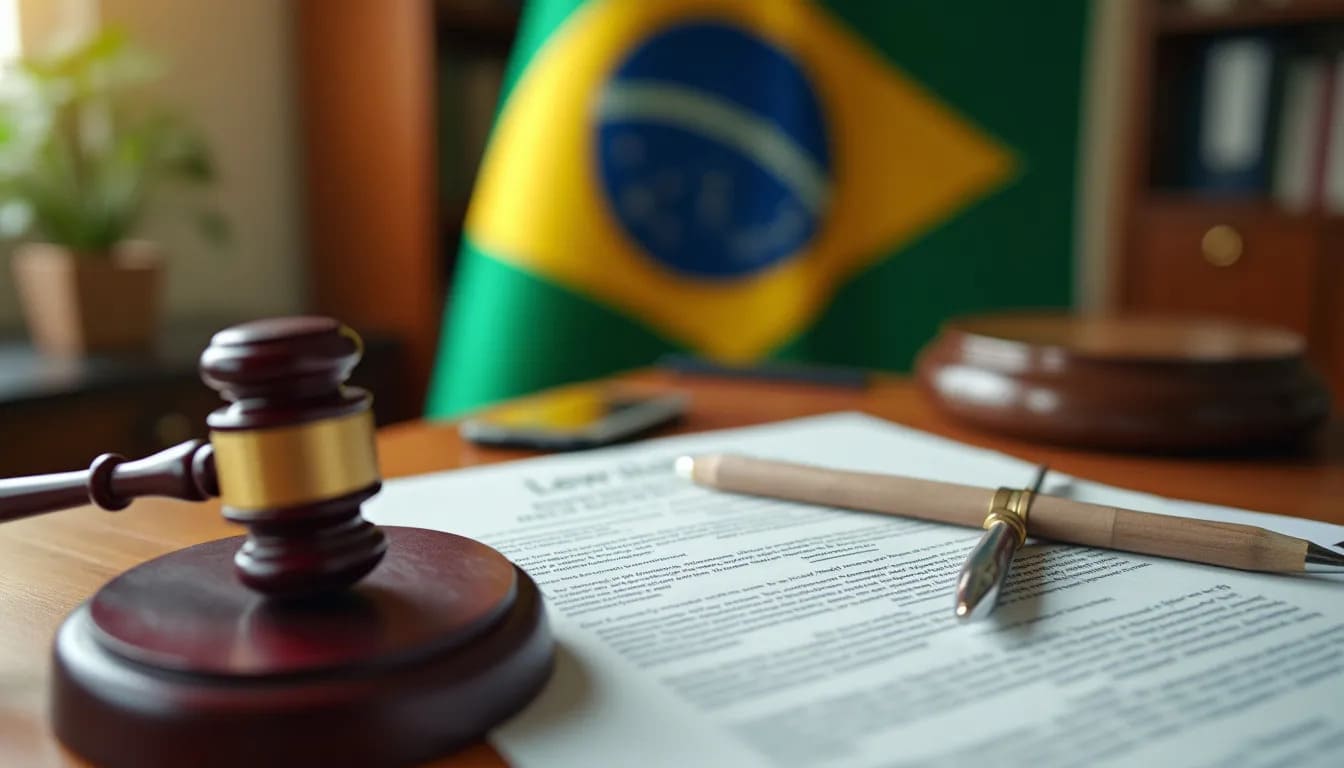 Direito Previdenciário no Brasil