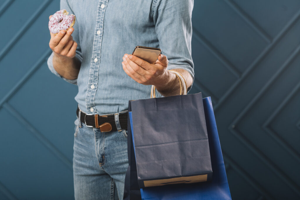 Direitos dos Consumidores