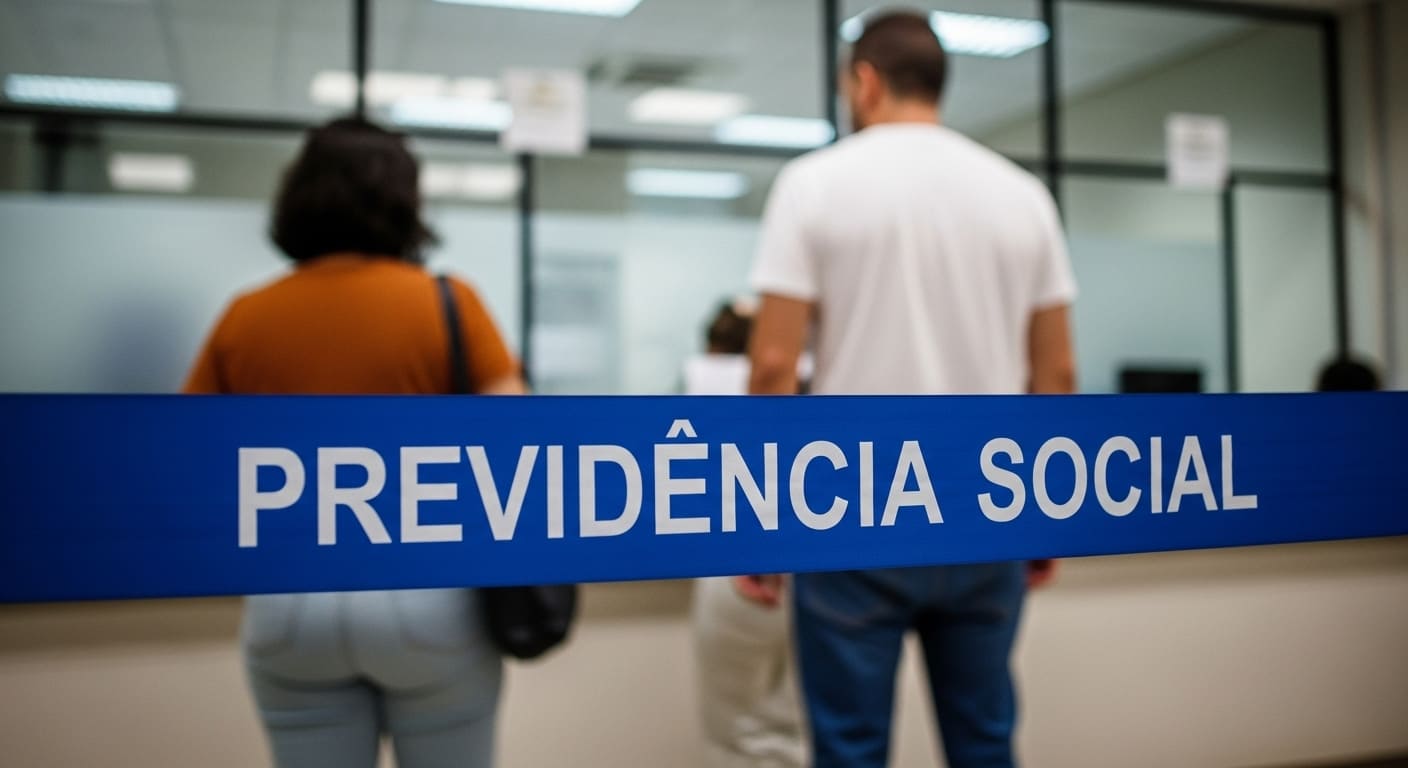 Advogado Previdenciário na Água Verde Curitiba